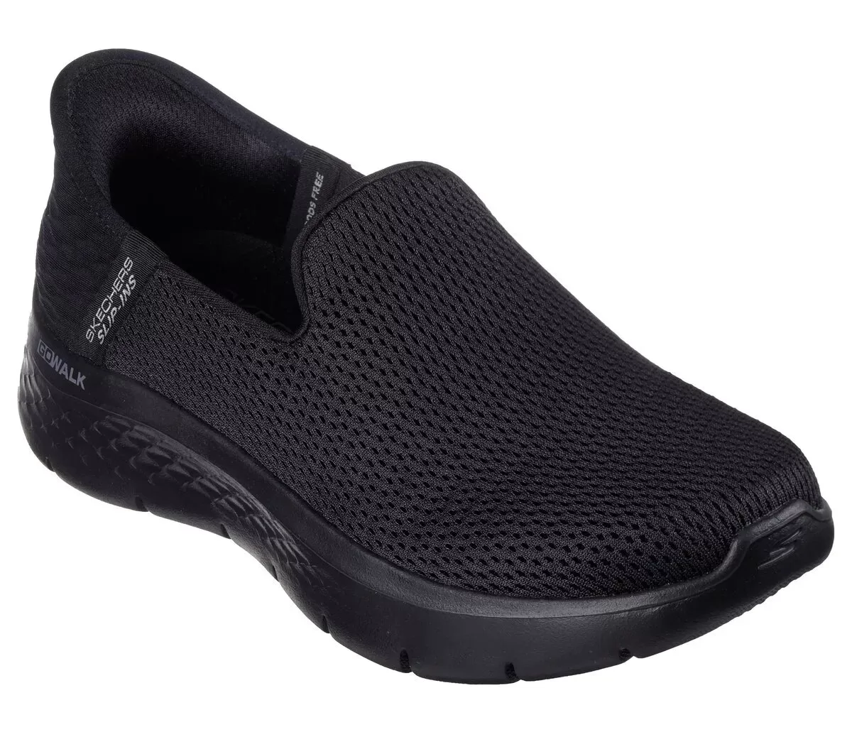 Skechers Slip-ins: GO WALK Flex – Relish Skechers Slip-ins: GO WALK Flex – Relish