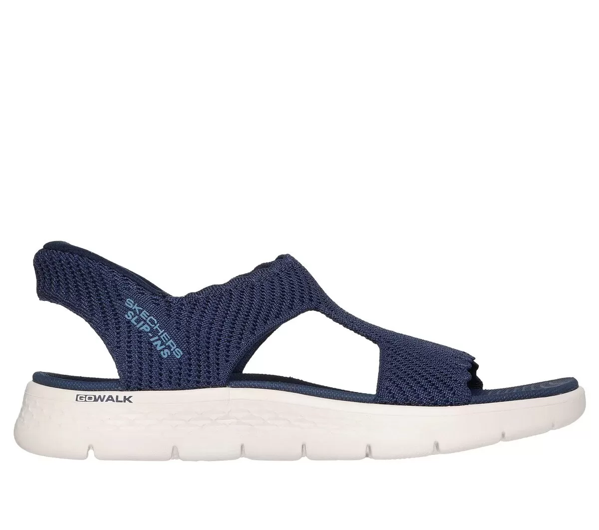 Skechers Slip-ins: GO WALK Flex Sandal -Ariel