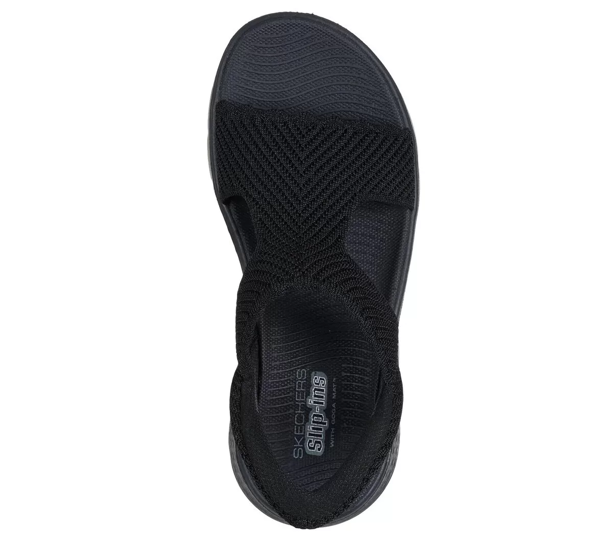 Skechers Slip-ins: GO WALK Flex Sandal -Ariel