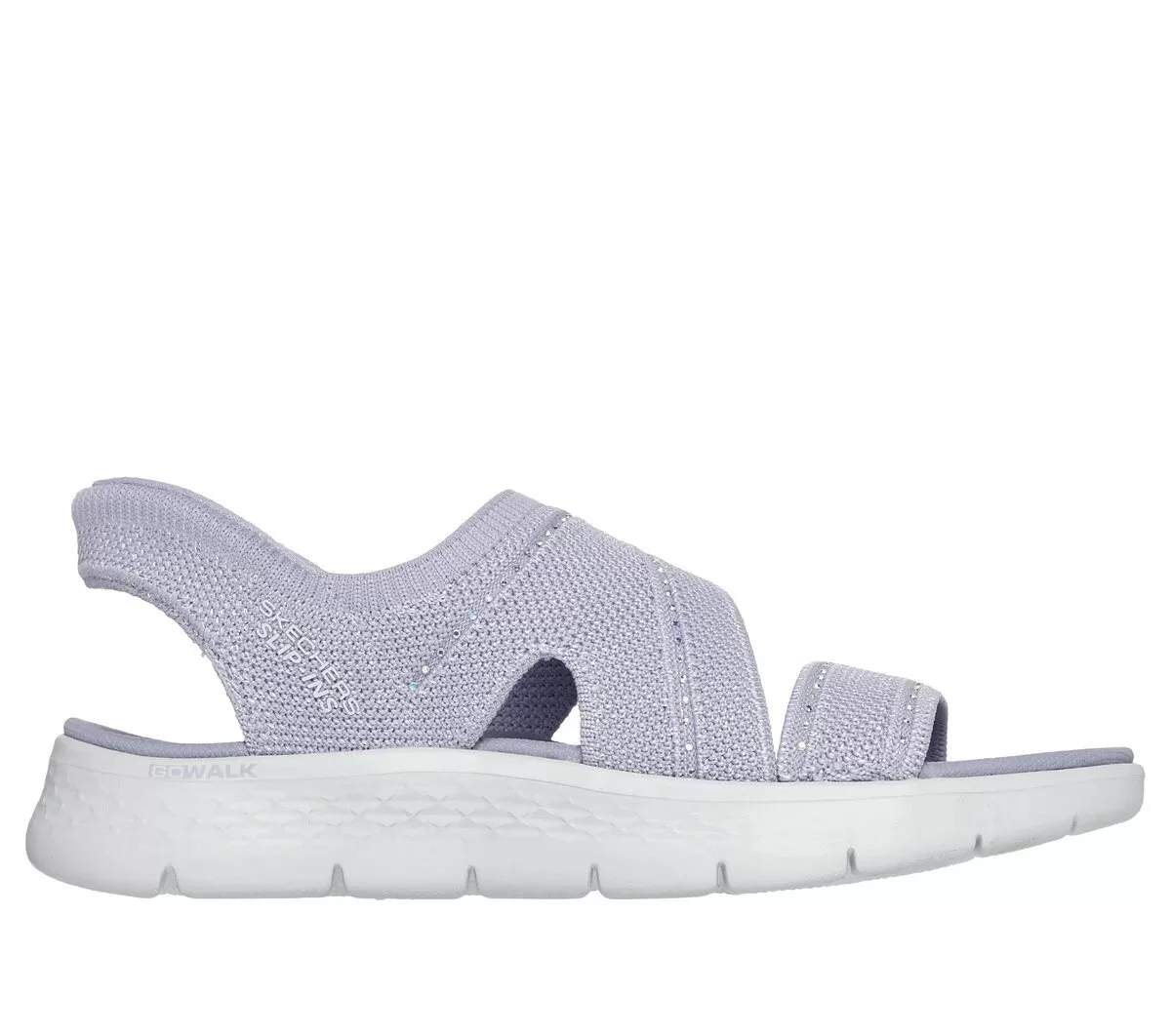Skechers Slip-ins: GO WALK Flex Sandal – Belle