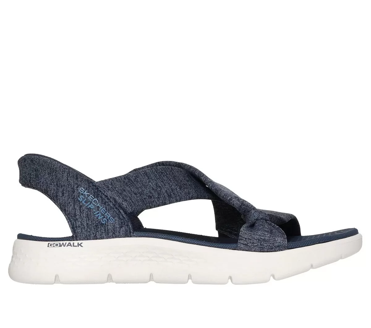 Skechers Slip-ins: GO WALK Flex Sandal – Peyton