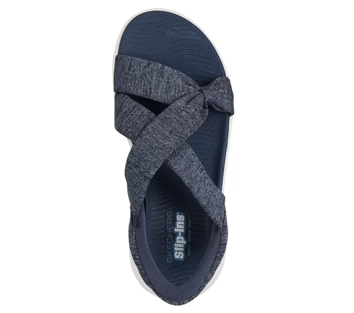Skechers Slip-ins: GO WALK Flex Sandal – Peyton