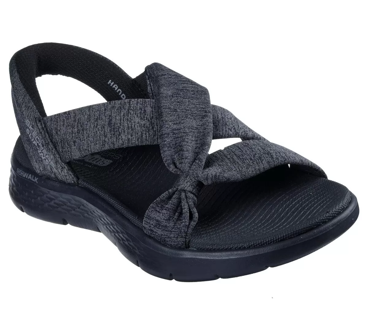 Skechers Slip-ins: GO WALK Flex Sandal – Peyton Skechers Slip-ins: GO WALK Flex Sandal – Peyton