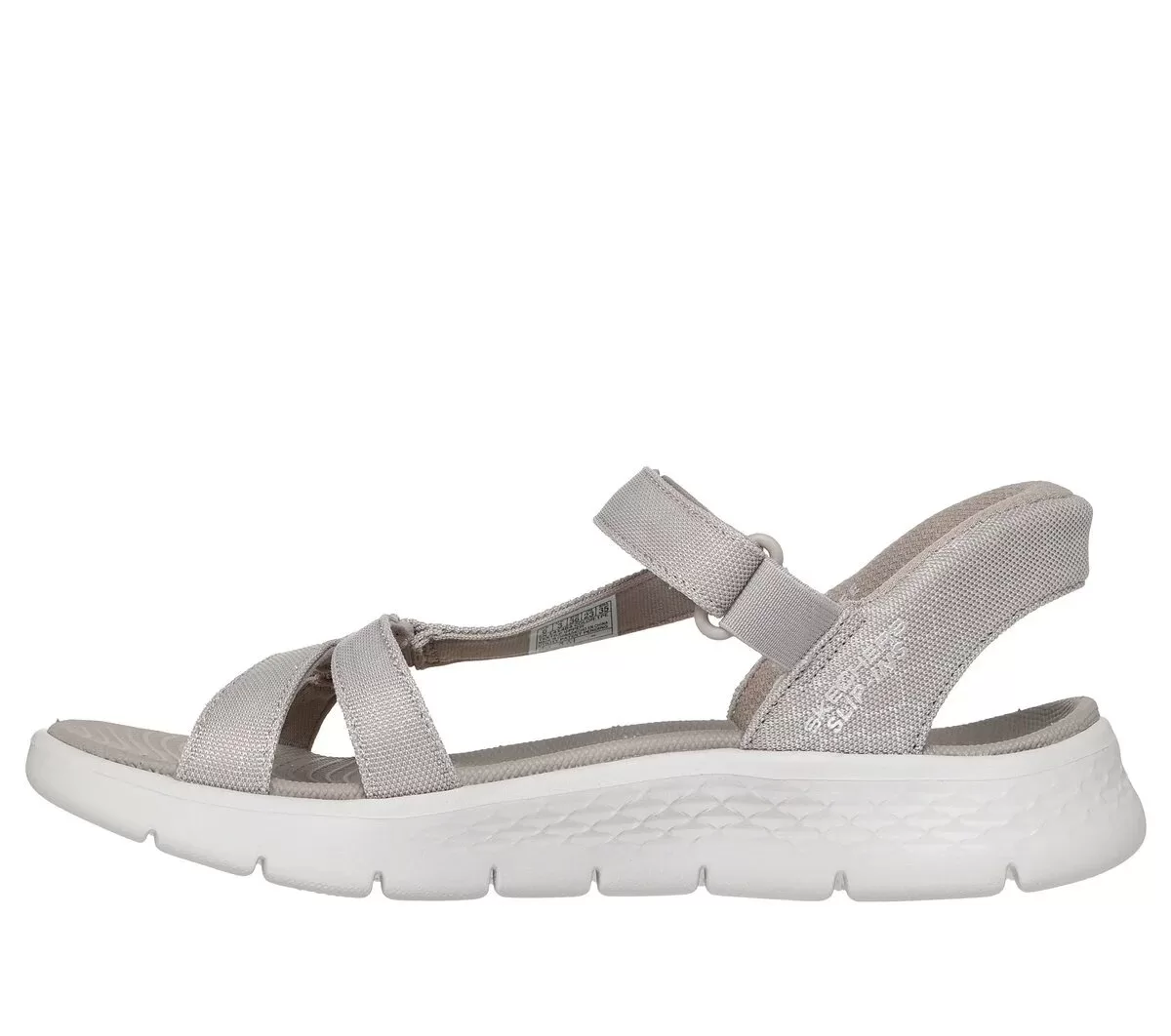 Skechers Slip-ins: GO WALK Flex Sandal – Sssophia Skechers Slip-ins: GO WALK Flex Sandal – Sssophia