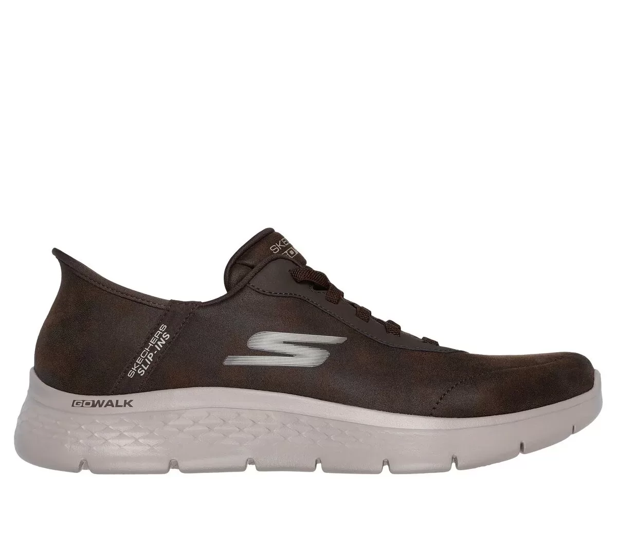 Skechers Slip-ins: GO WALK Flex – Smooth Motion