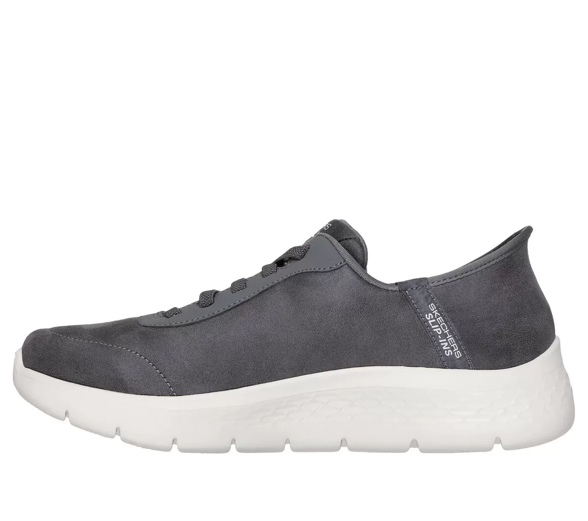 Skechers Slip-ins: GO WALK Flex – Smooth Motion Skechers Slip-ins: GO WALK Flex – Smooth Motion