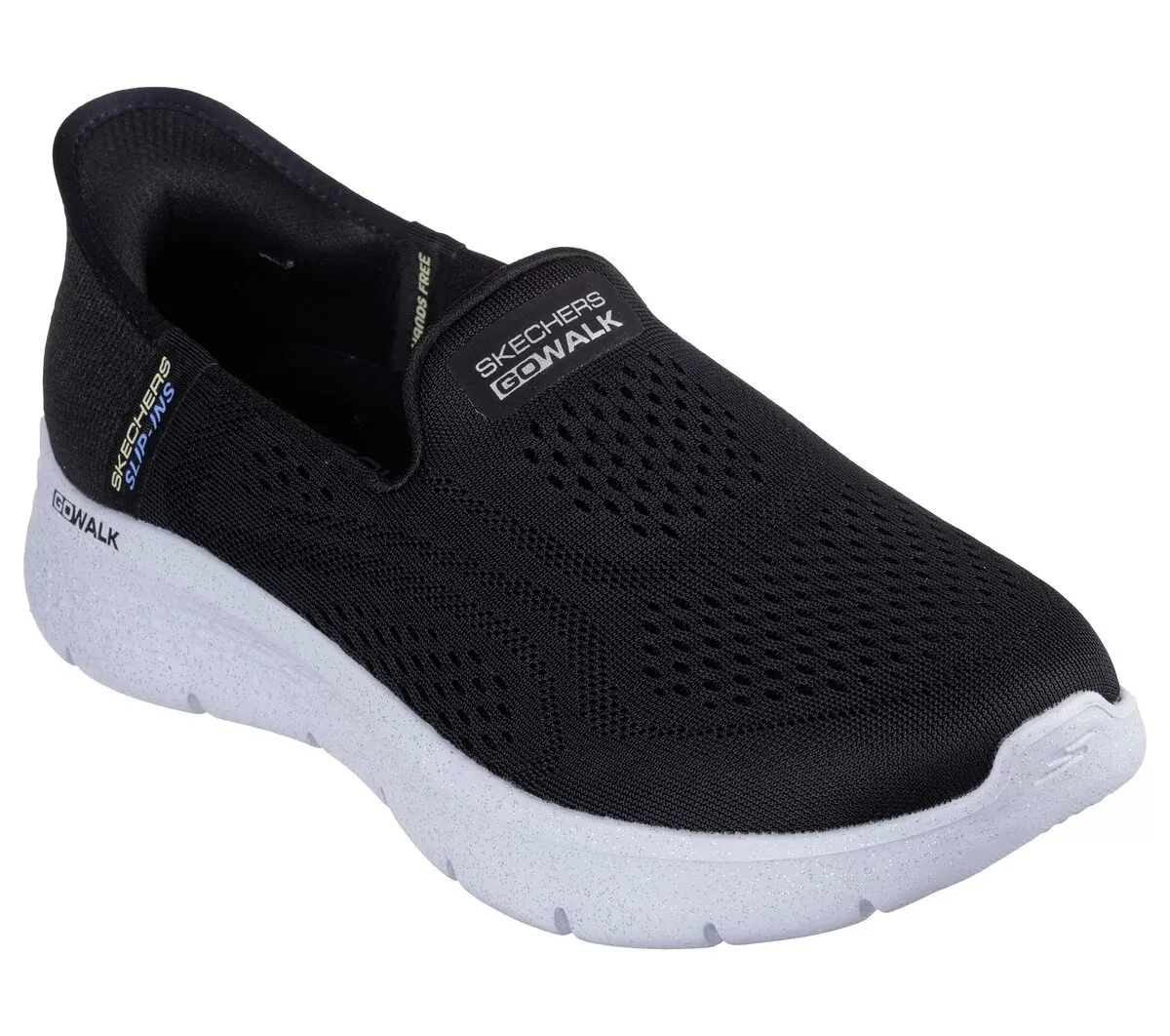 Skechers Slip-ins: GO WALK Flex – Yael Skechers Slip-ins: GO WALK Flex – Yael