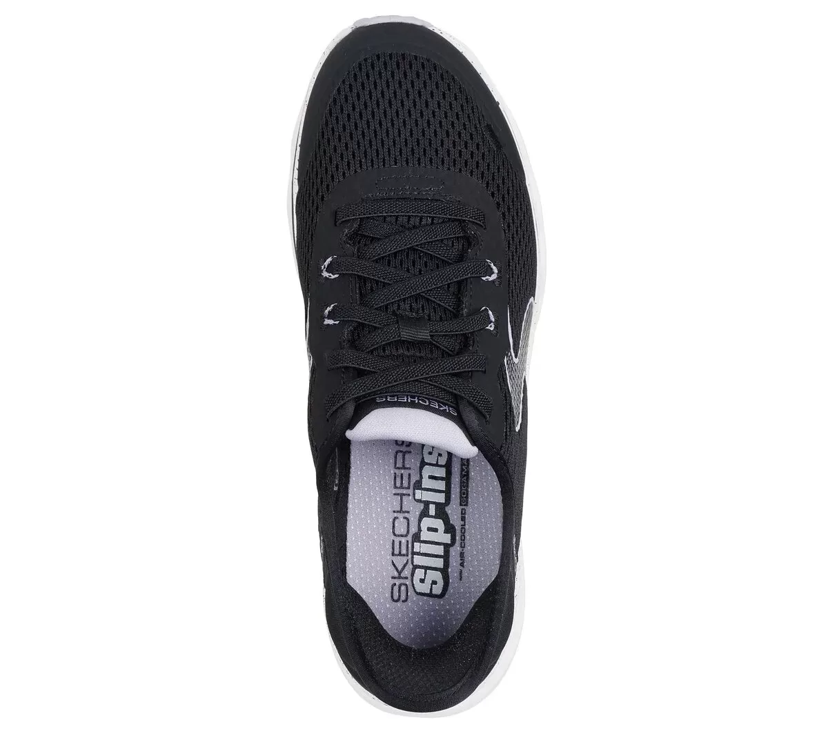 Skechers Slip-ins: GO WALK Glide-Step 2.0