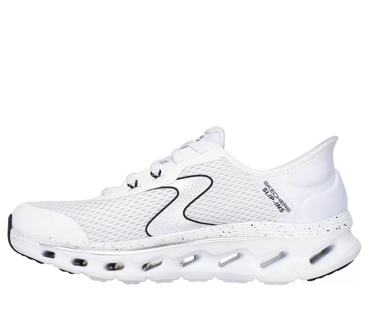 Skechers Slip-ins: GO WALK Glide-Step 2.0 Skechers Slip-ins: GO WALK Glide-Step 2.0