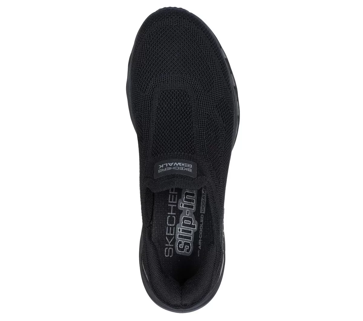 Skechers Slip-ins: GO Walk Glide-Step 2.0 – Annette