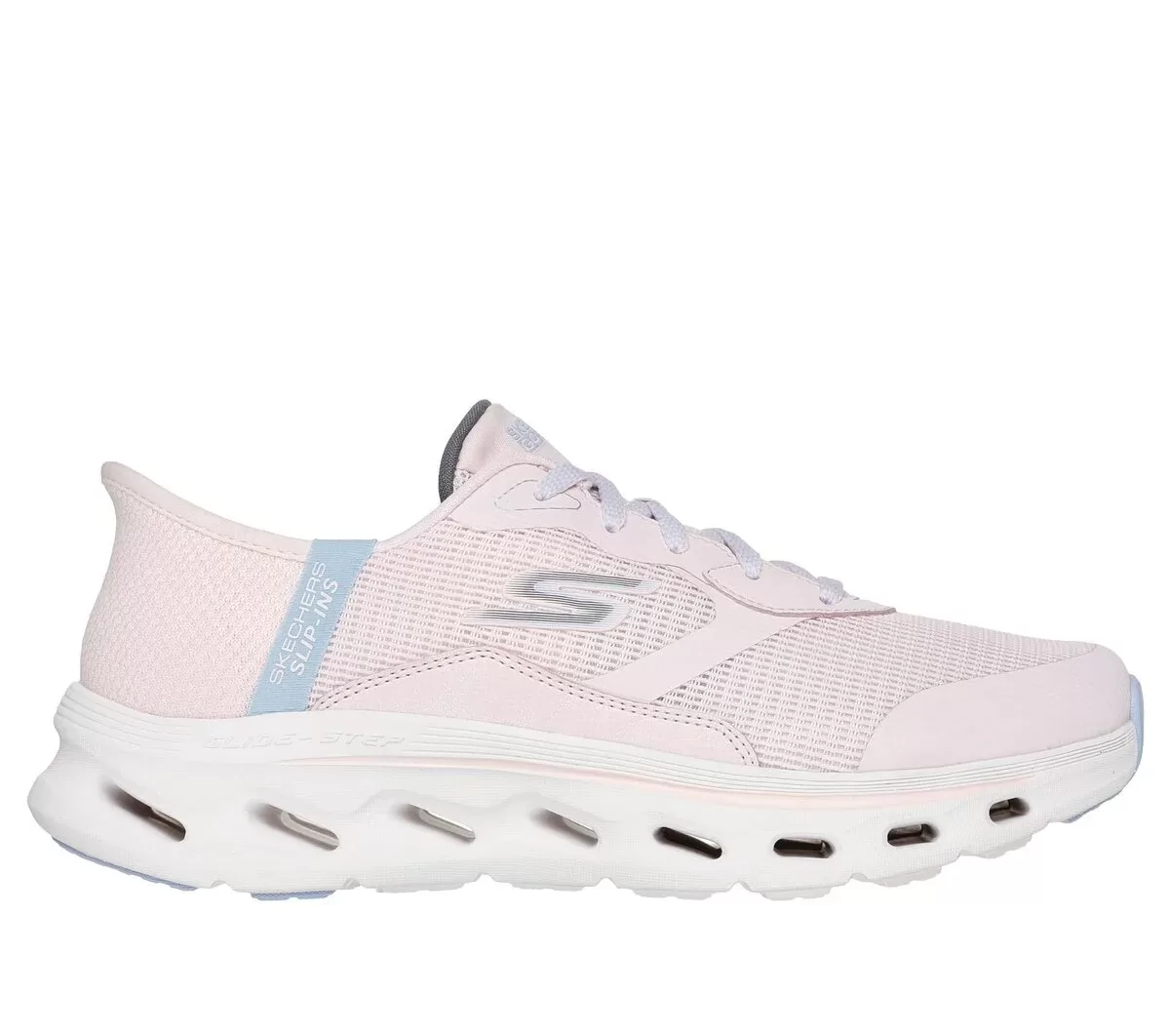 Skechers Slip-ins: GO WALK Glide-Step 2.0 – Belah