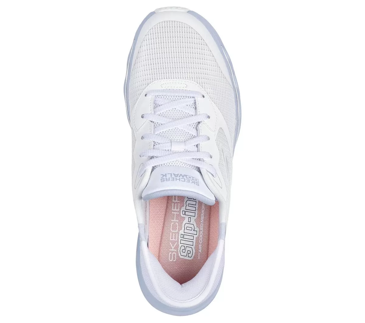 Skechers Slip-ins: GO WALK Glide-Step 2.0 – Belah