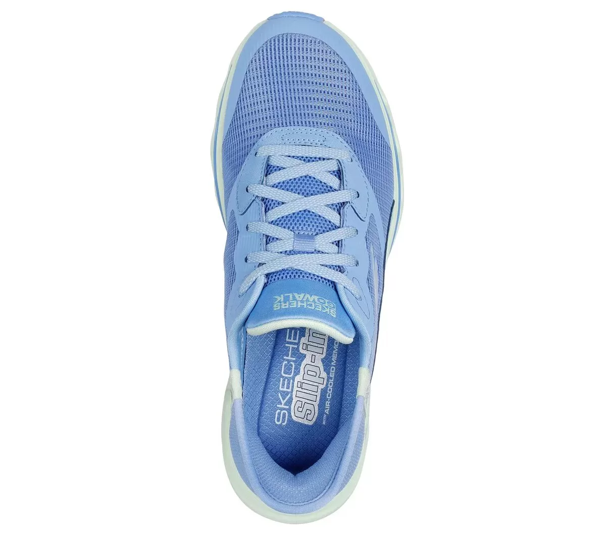 Skechers Slip-ins: GO WALK Glide-Step 2.0 – Belah