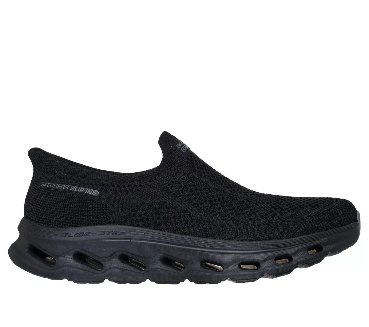 Skechers Slip-ins: GO Walk Glide-Step 2.0 – Caleb