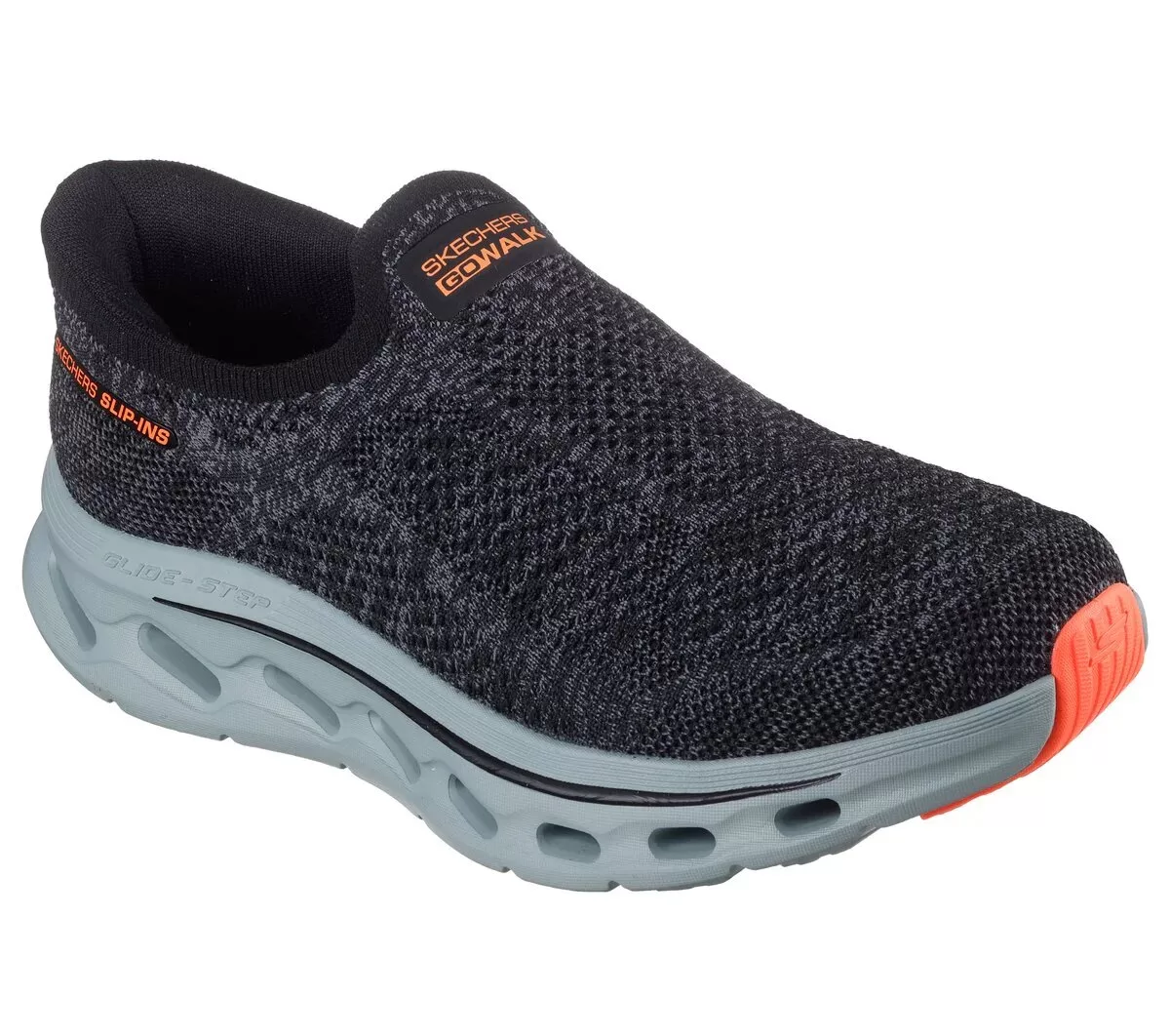 Skechers Slip-ins: GO Walk Glide-Step 2.0 – Caleb Skechers Slip-ins: GO Walk Glide-Step 2.0 – Caleb