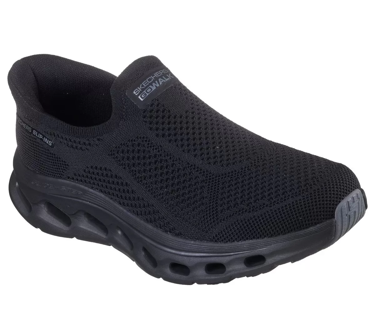 Skechers Slip-ins: GO Walk Glide-Step 2.0 – Caleb Skechers Slip-ins: GO Walk Glide-Step 2.0 – Caleb