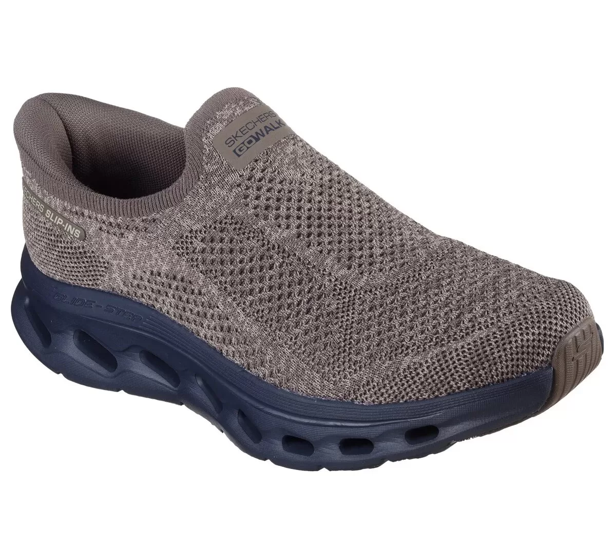 Skechers Slip-ins: GO Walk Glide-Step 2.0 – Caleb Skechers Slip-ins: GO Walk Glide-Step 2.0 – Caleb