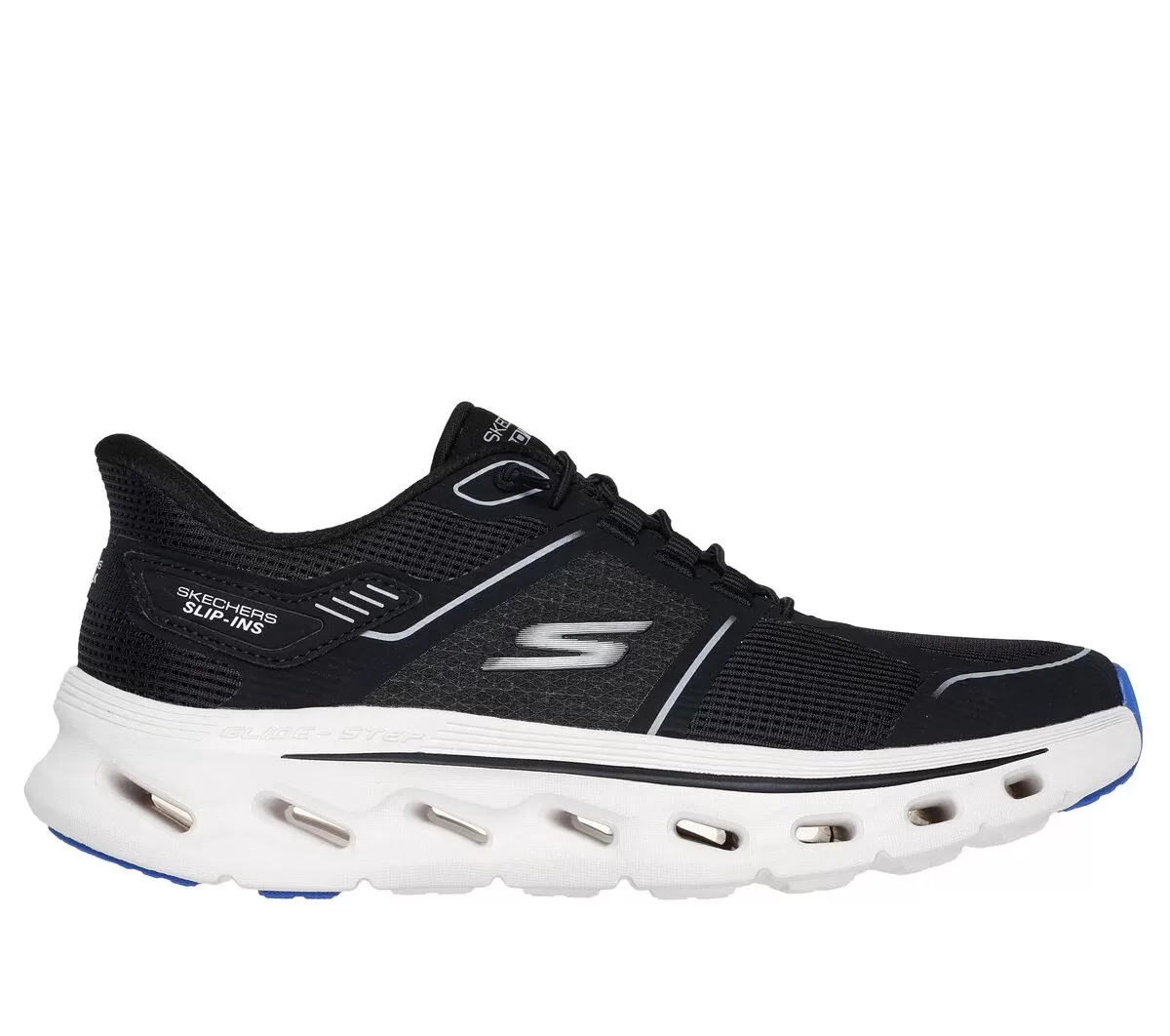 Skechers Slip-ins: GO WALK Glide-Step 2.0 – Elektra