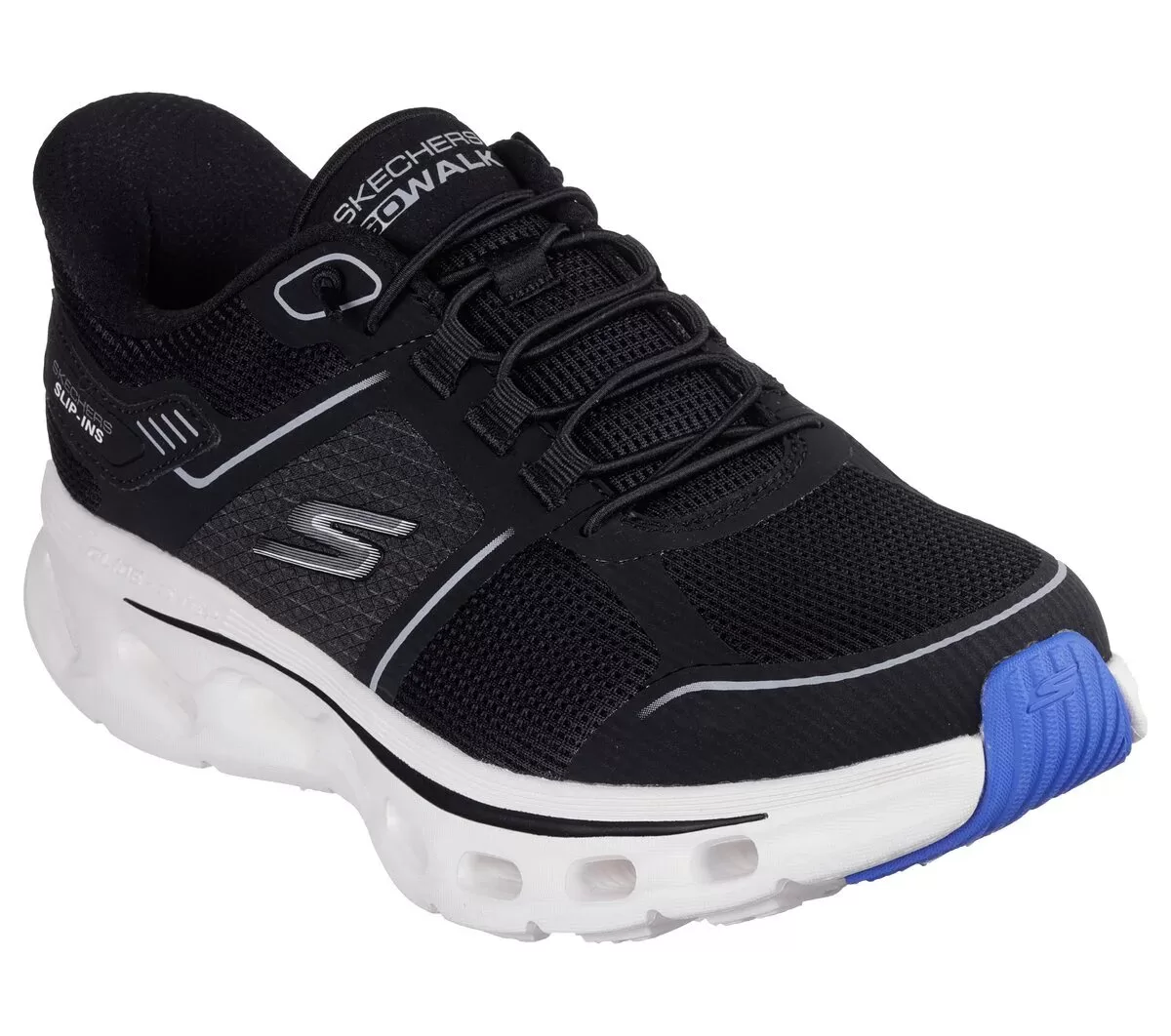 Skechers Slip-ins: GO WALK Glide-Step 2.0 – Elektra Skechers Slip-ins: GO WALK Glide-Step 2.0 – Elektra