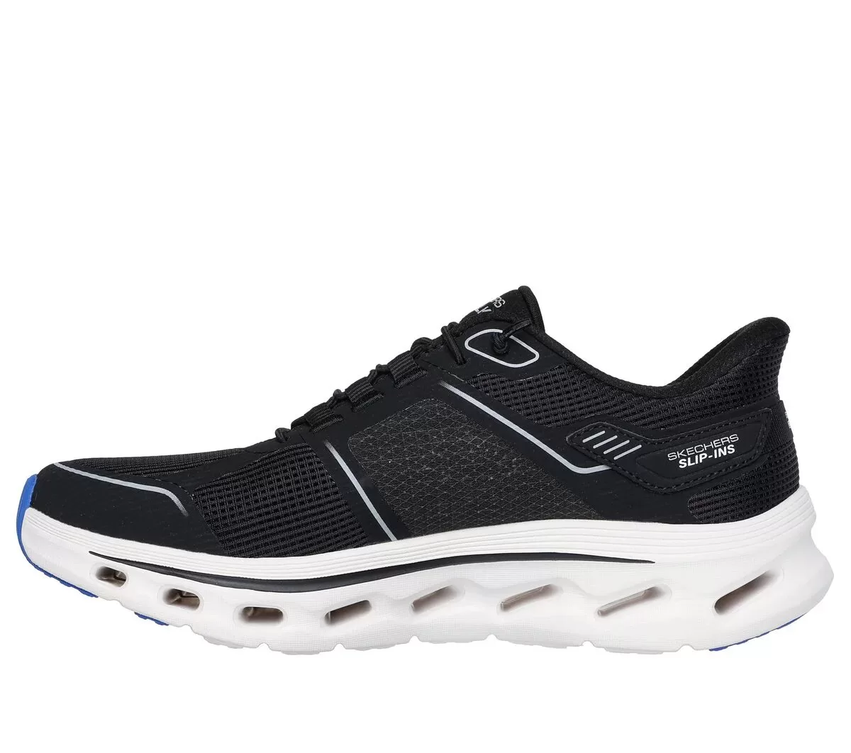 Skechers Slip-ins: GO WALK Glide-Step 2.0 – Elektra Skechers Slip-ins: GO WALK Glide-Step 2.0 – Elektra