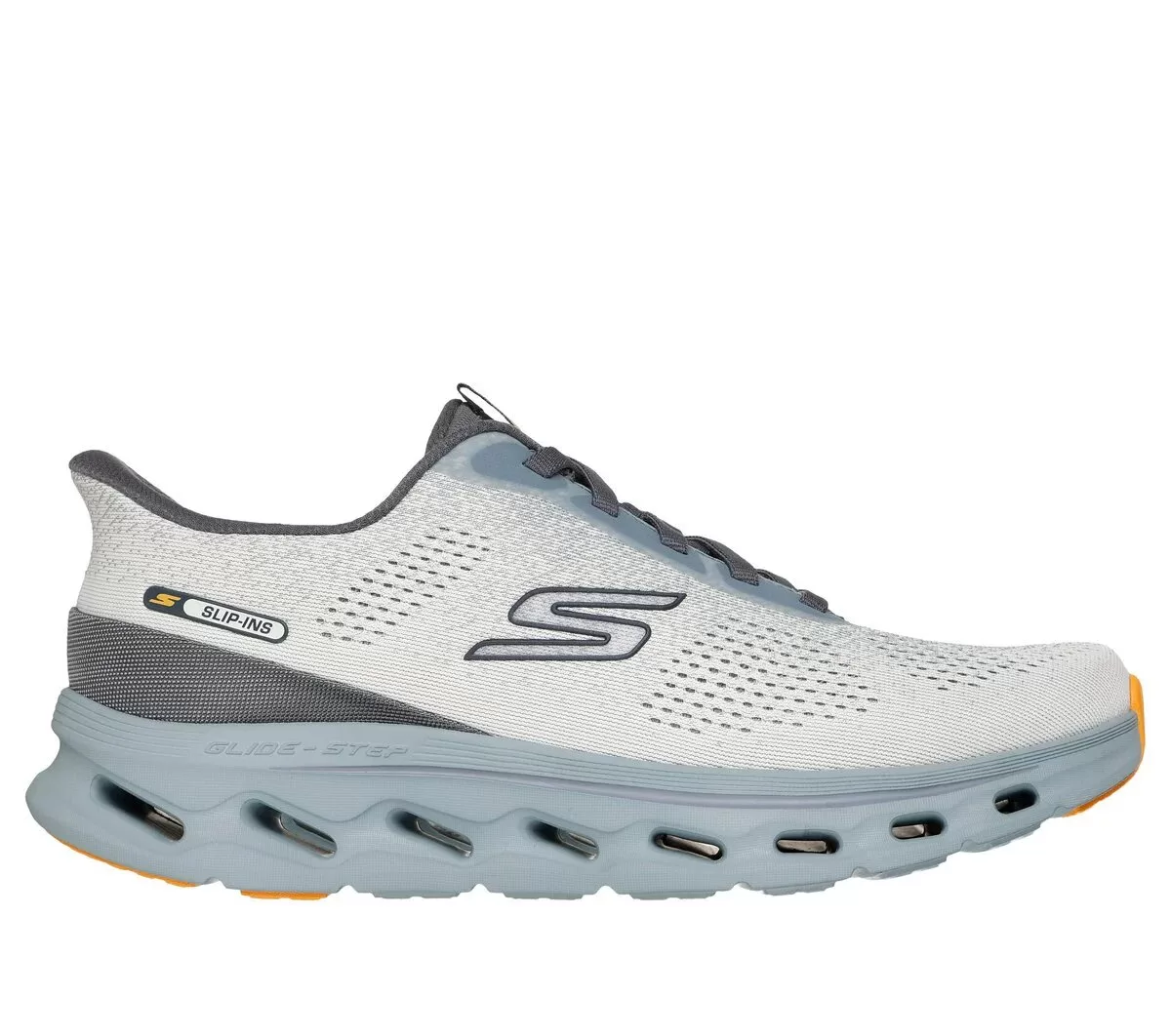 Skechers Slip-ins: GO WALK Glide-Step 2.0 – Maser