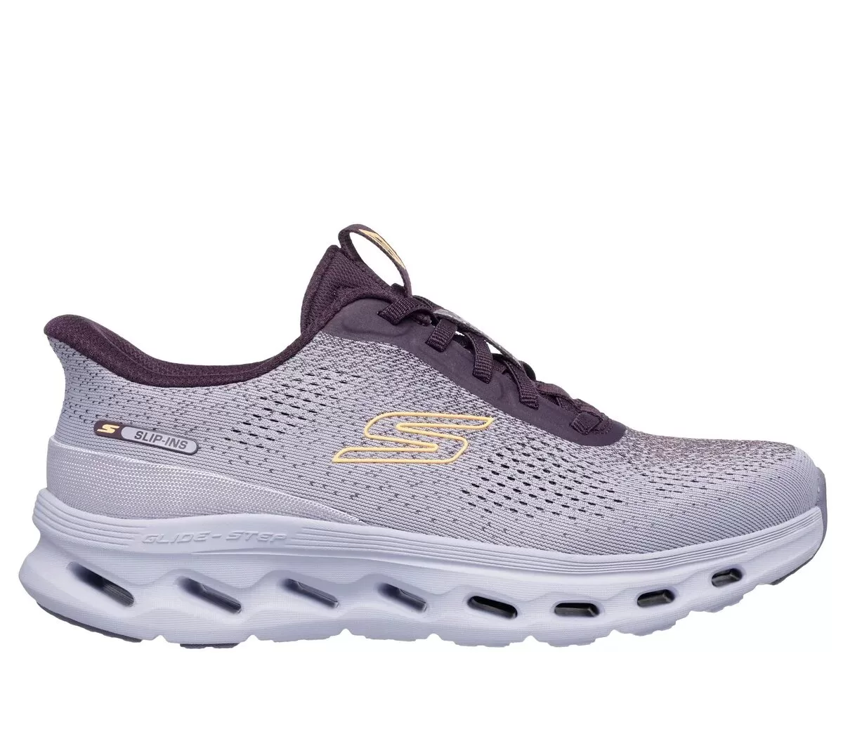Skechers Slip-ins: GO WALK Glide-Step 2.0 – Nessa