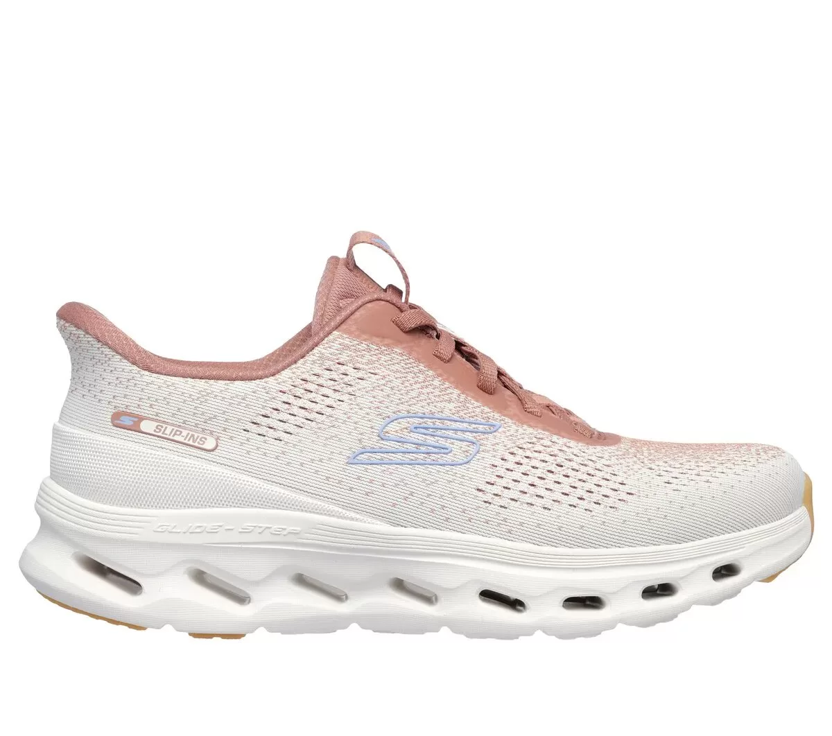 Skechers Slip-ins: GO WALK Glide-Step 2.0 – Nessa