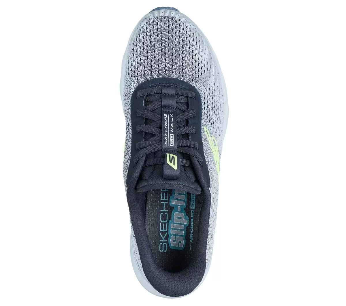 Skechers Slip-ins: GO WALK Glide-Step 2.0 – Nessa