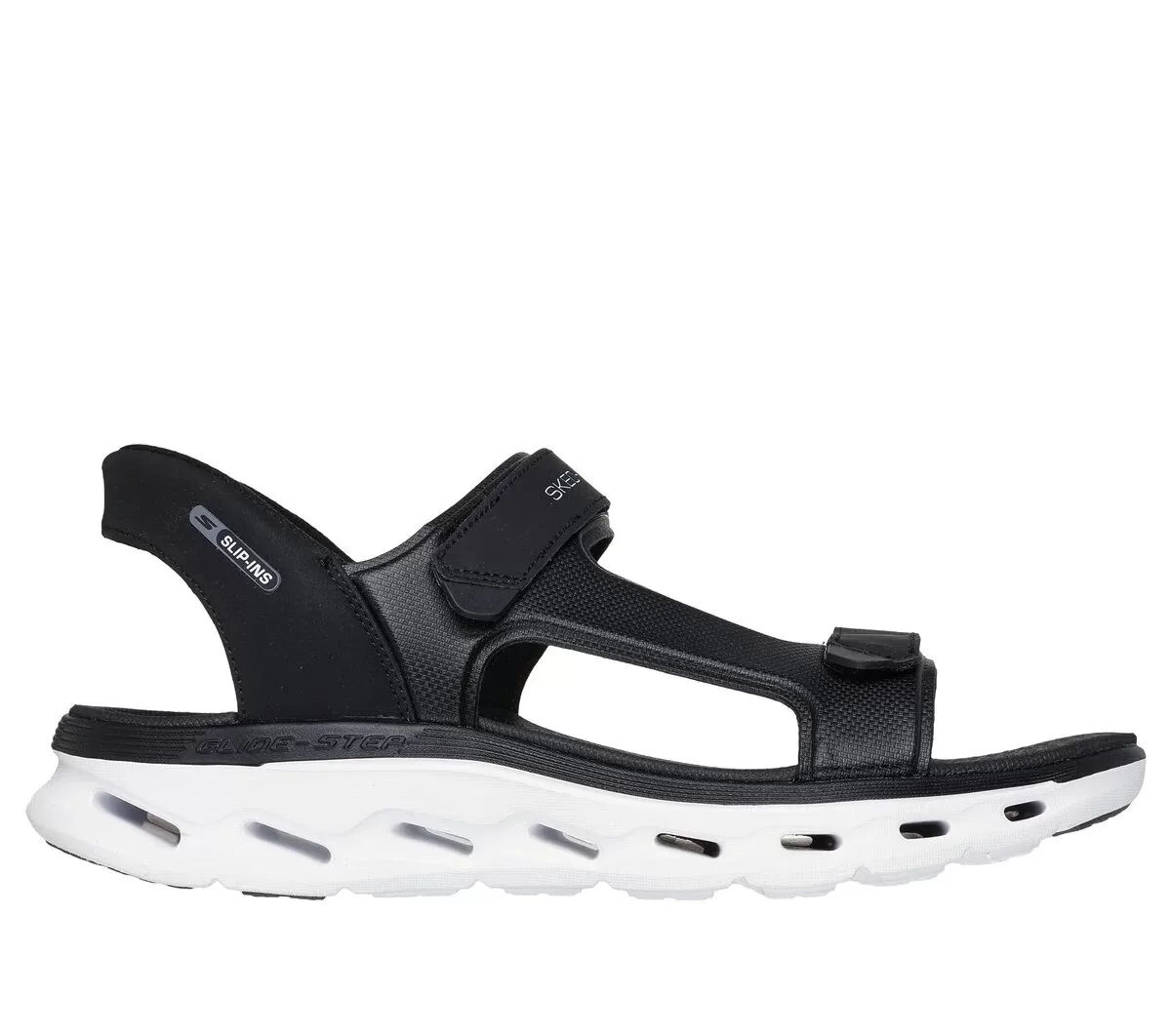 Skechers Slip-ins: GO WALK Glide-Step 2.0 Sandal – Mar