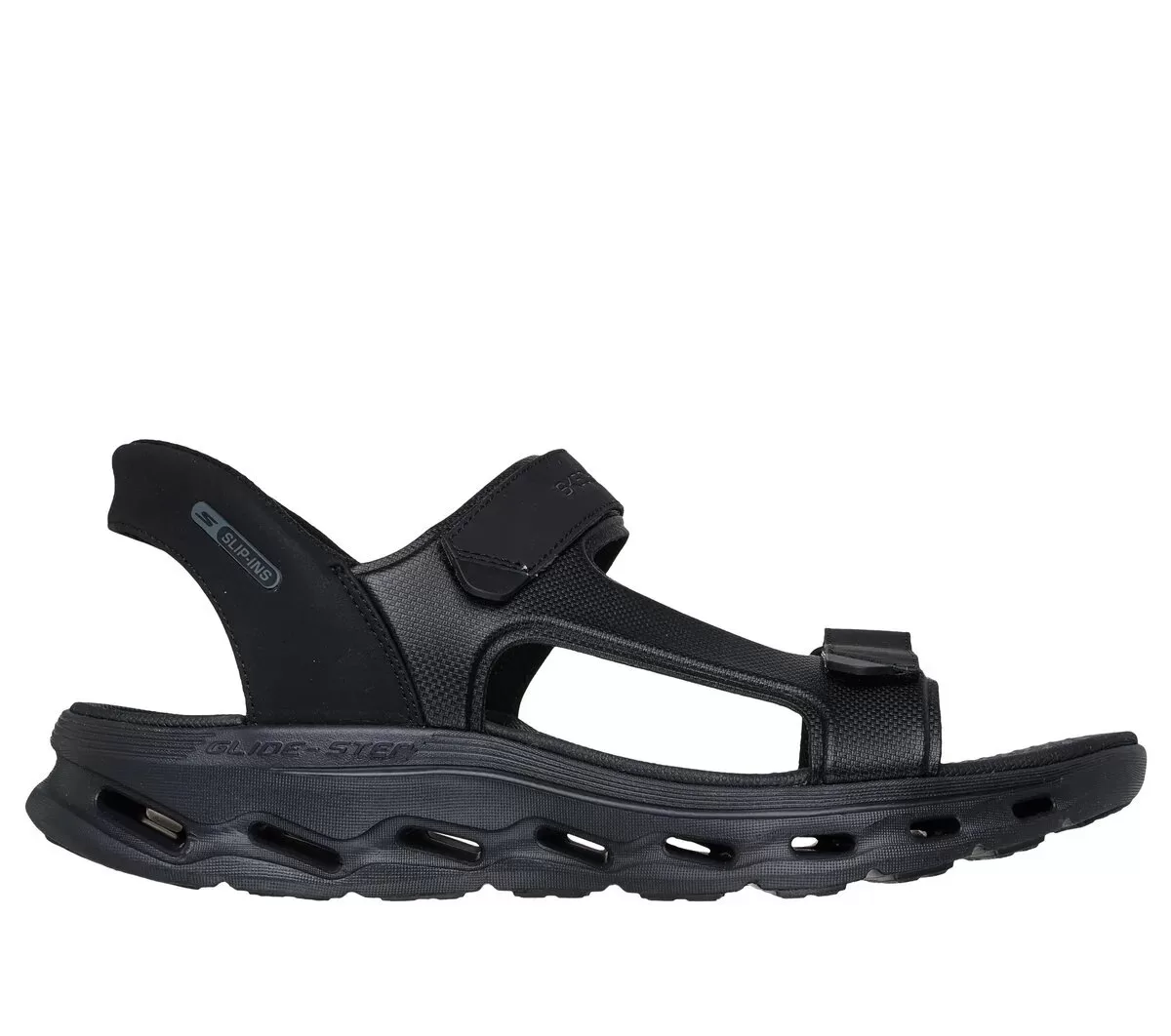 Skechers Slip-ins: GO WALK Glide-Step 2.0 Sandal – Mar