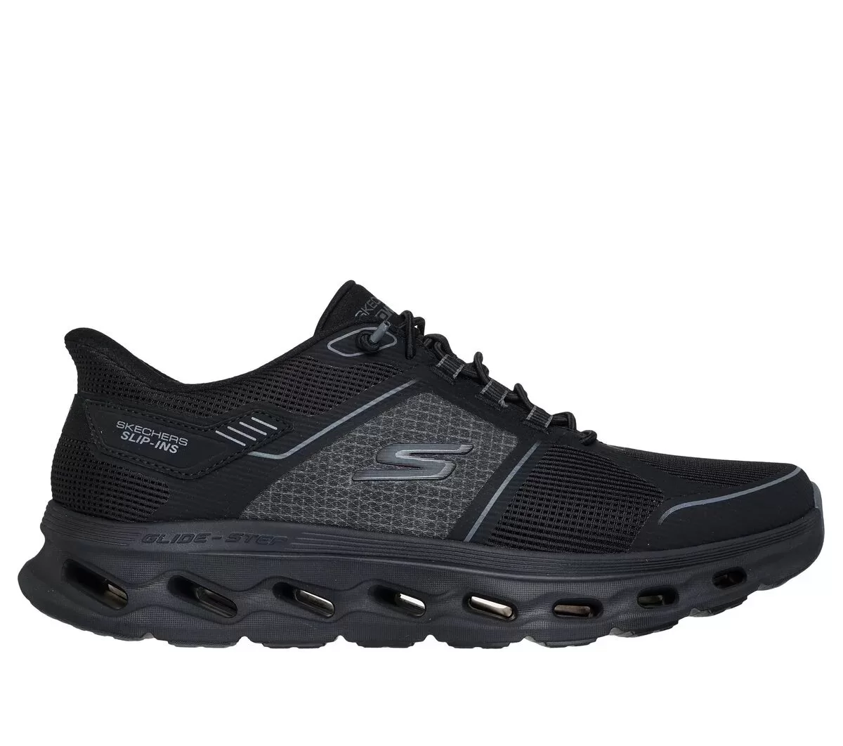 Skechers Slip-ins: GO WALK Glide-Step 2.0 – Zalor