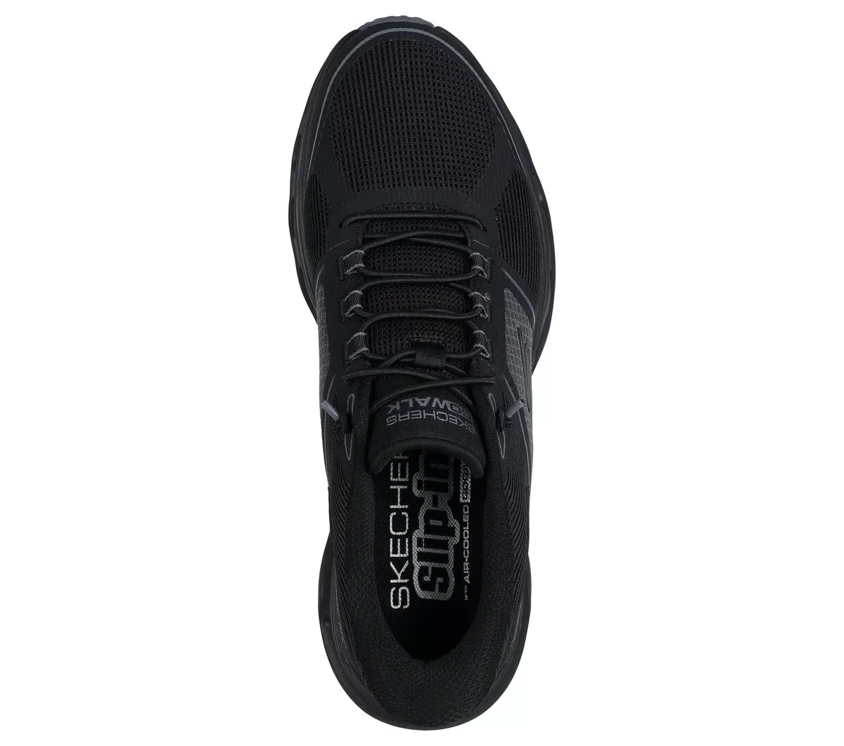 Skechers Slip-ins: GO WALK Glide-Step 2.0 – Zalor