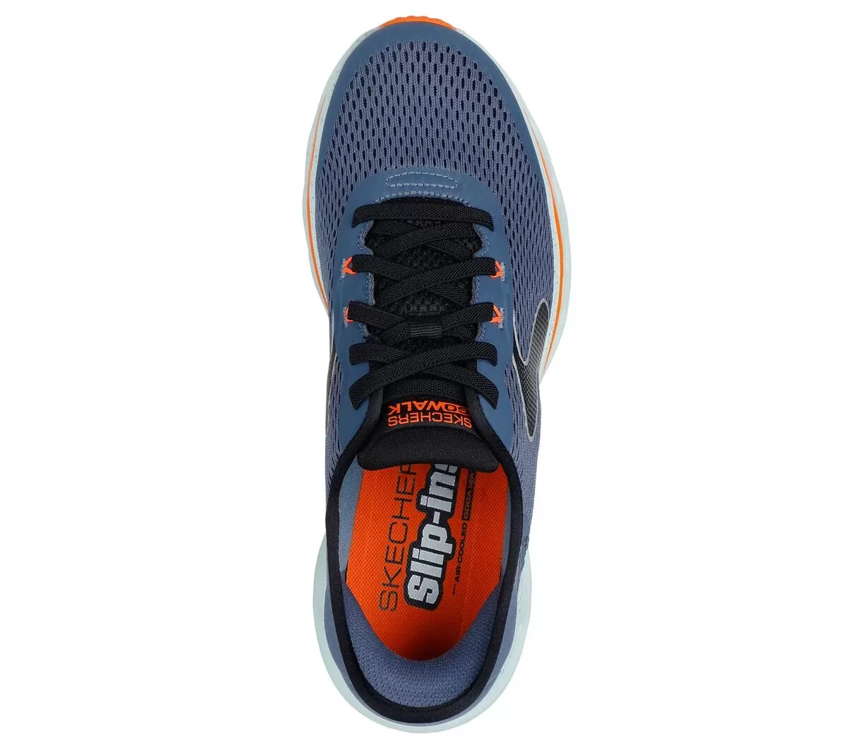 Skechers Slip-ins: GO WALK Glide-Step 2.0 – Zander