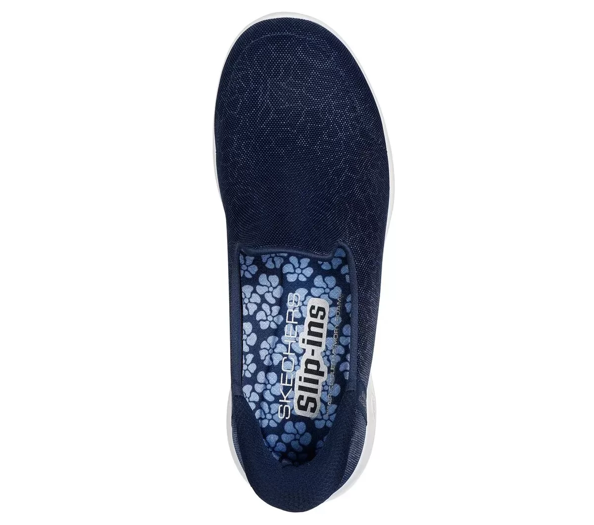 Skechers Slip-ins: GO WALK Joy – Bella Rose