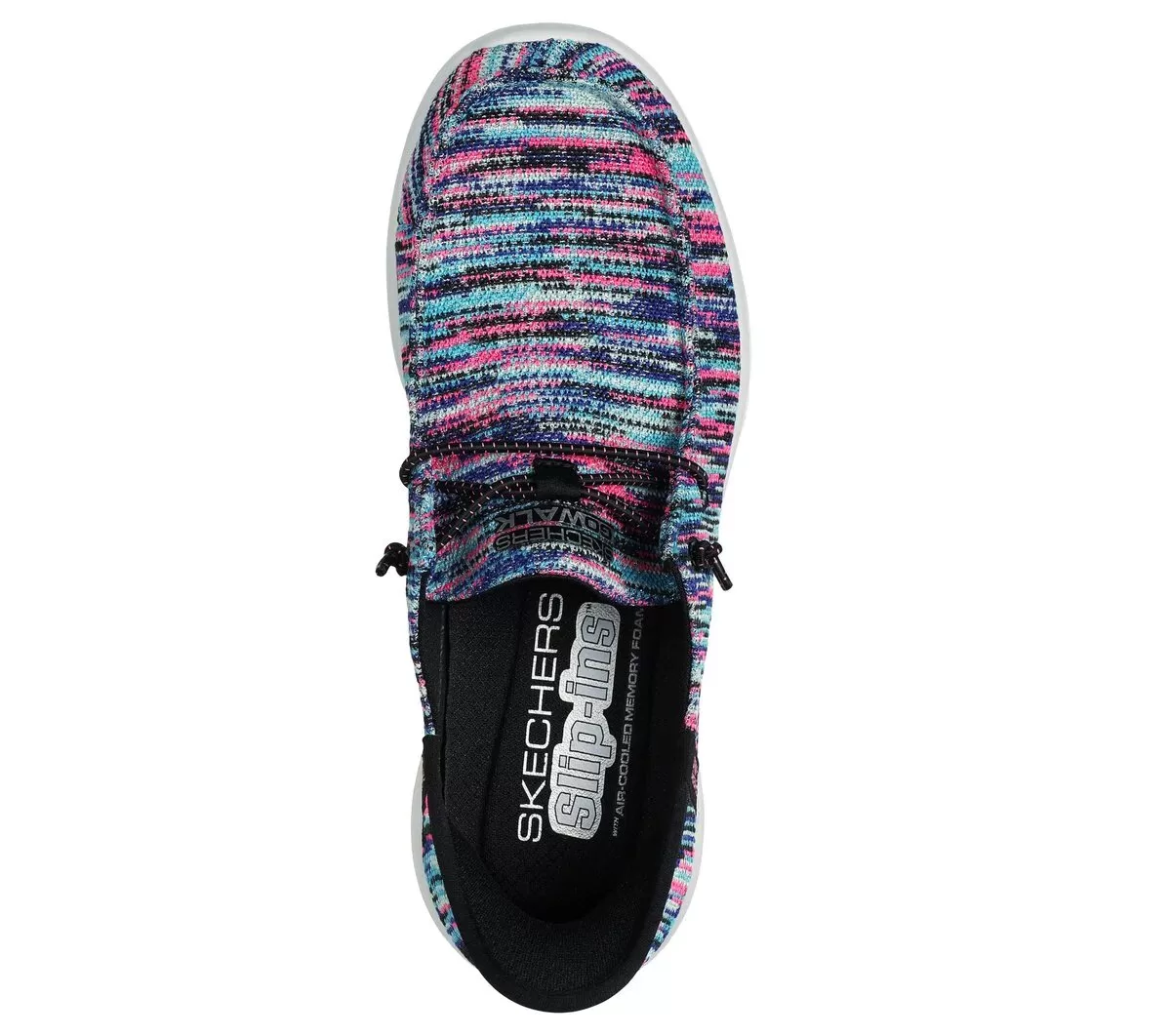 Skechers Slip-ins: GO WALK Joy – Halen
