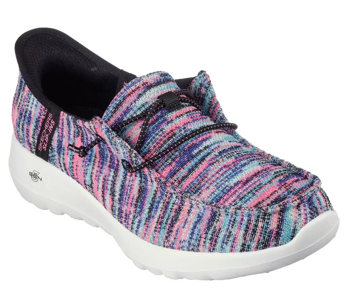 Skechers Slip-ins: GO WALK Joy – Halen Skechers Slip-ins: GO WALK Joy – Halen