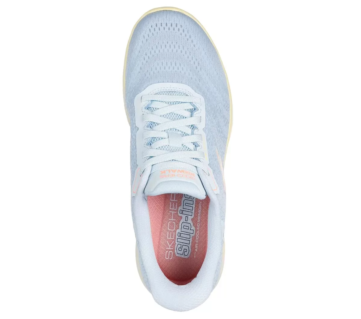 Skechers Slip-ins: GO WALK Joy – Juneau