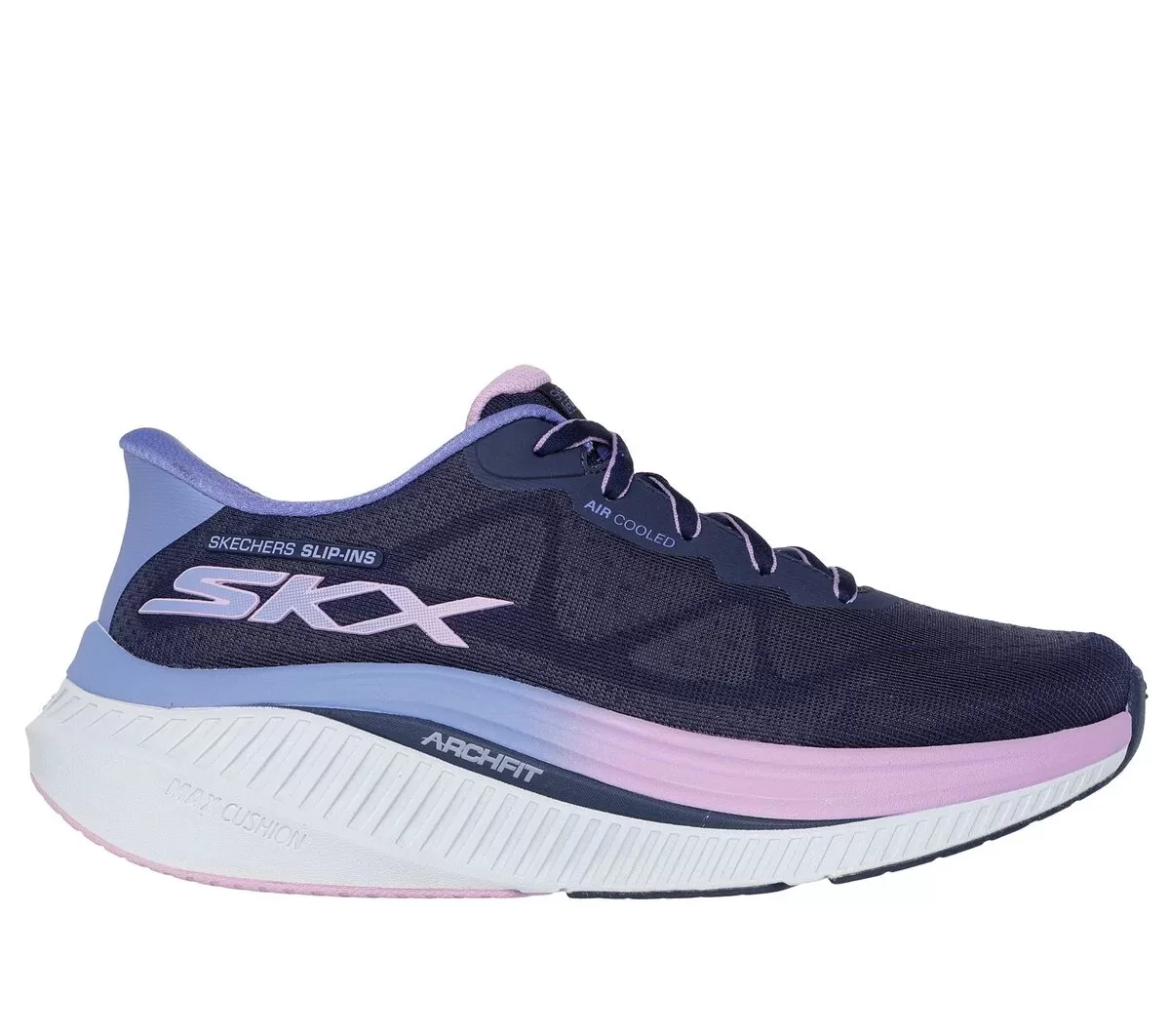 Skechers Slip-ins: GO WALK Max Cushioning Arch Fit – Areena