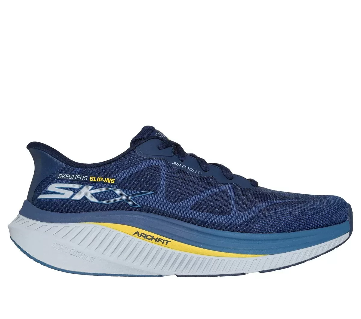 Skechers Slip-ins: GO WALK Max Cushioning Arch Fit – Jesper