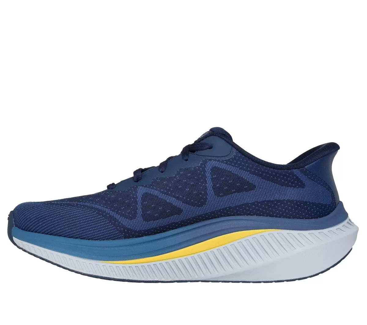 Skechers Slip-ins: GO WALK Max Cushioning Arch Fit – Jesper Skechers Slip-ins: GO WALK Max Cushioning Arch Fit – Jesper
