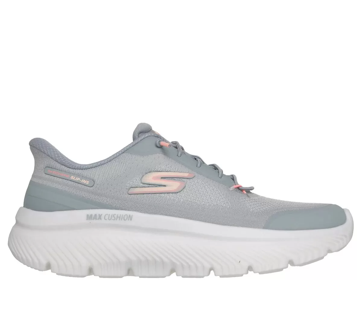 Skechers Slip-ins: GO WALK Max Cushioning Hyper Burst – Nikita