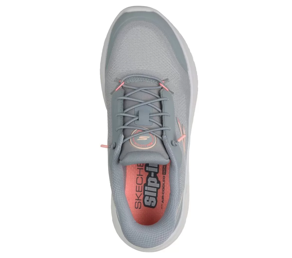 Skechers Slip-ins: GO WALK Max Cushioning Hyper Burst – Nikita