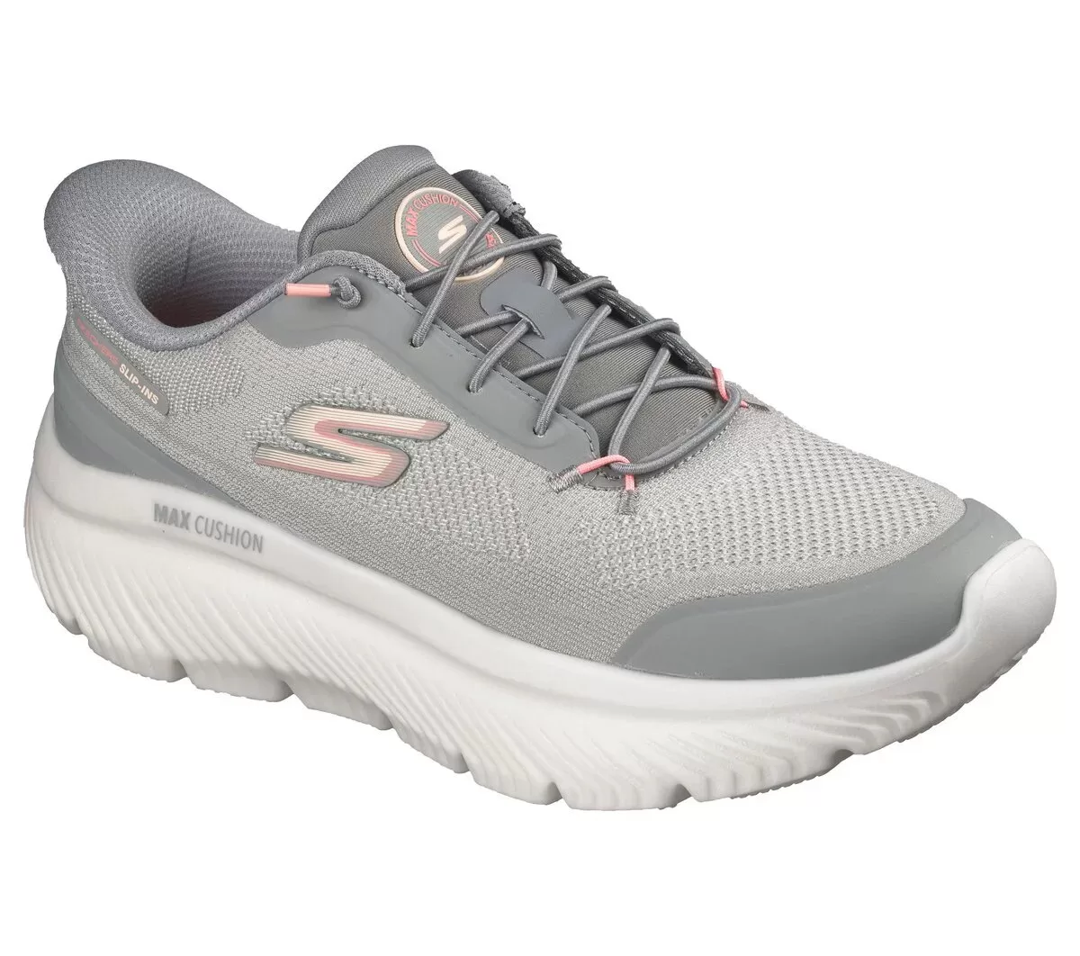 Skechers Slip-ins: GO WALK Max Cushioning Hyper Burst – Nikita Skechers Slip-ins: GO WALK Max Cushioning Hyper Burst – Nikita