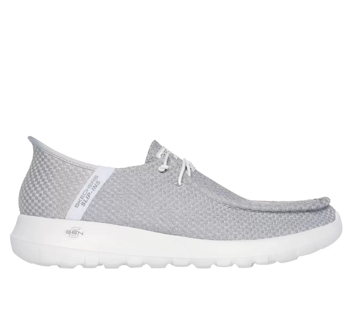 Skechers Slip-ins: GO WALK Max – Halcyon