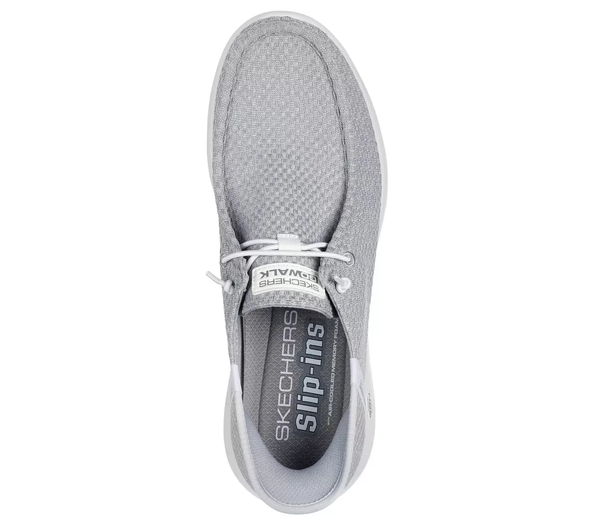 Skechers Slip-ins: GO WALK Max – Halcyon