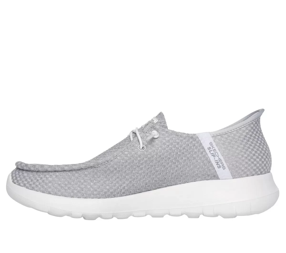 Skechers Slip-ins: GO WALK Max – Halcyon Skechers Slip-ins: GO WALK Max – Halcyon
