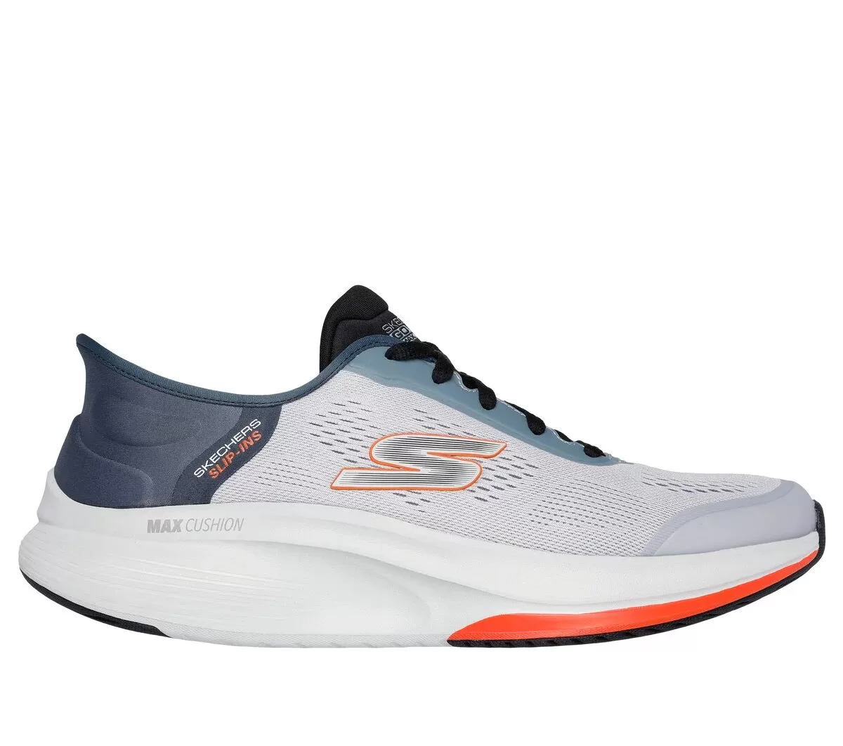 Skechers Slip-ins: GO WALK Max Walker – Next Generation