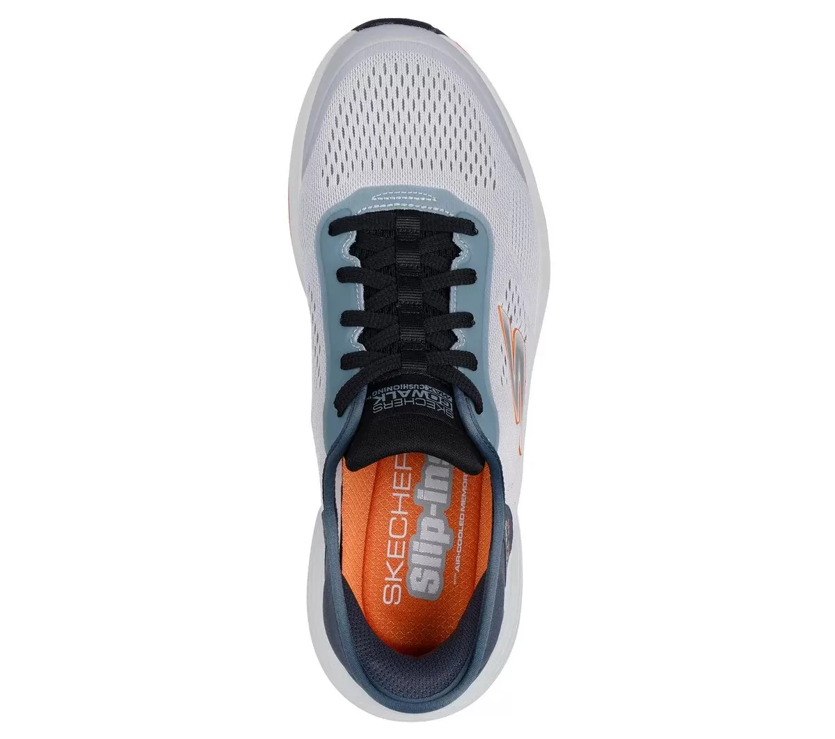 Skechers Slip-ins: GO WALK Max Walker – Next Generation