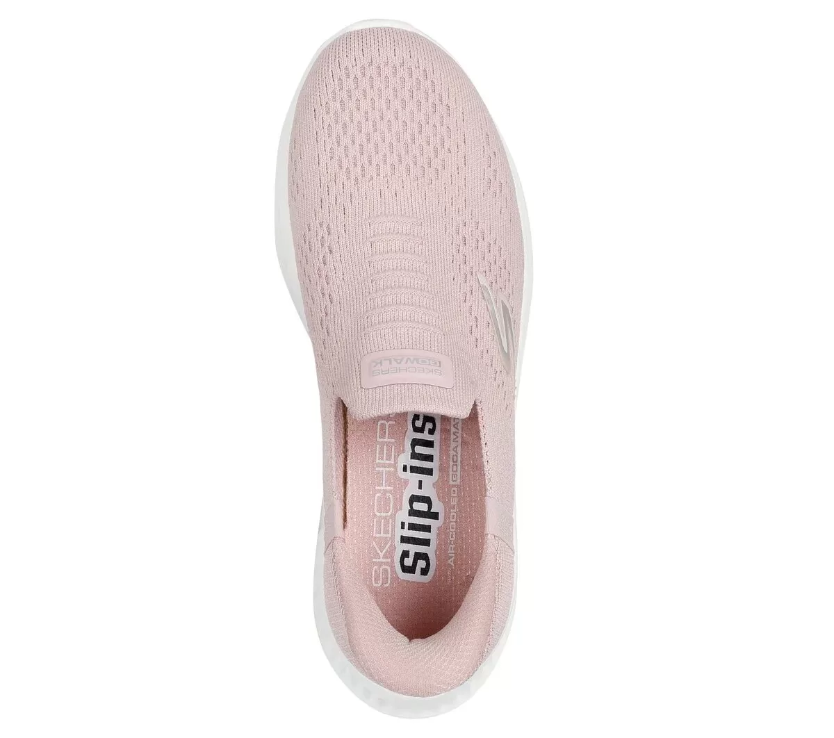 Skechers Slip-ins: GO WALK Now – Anahi