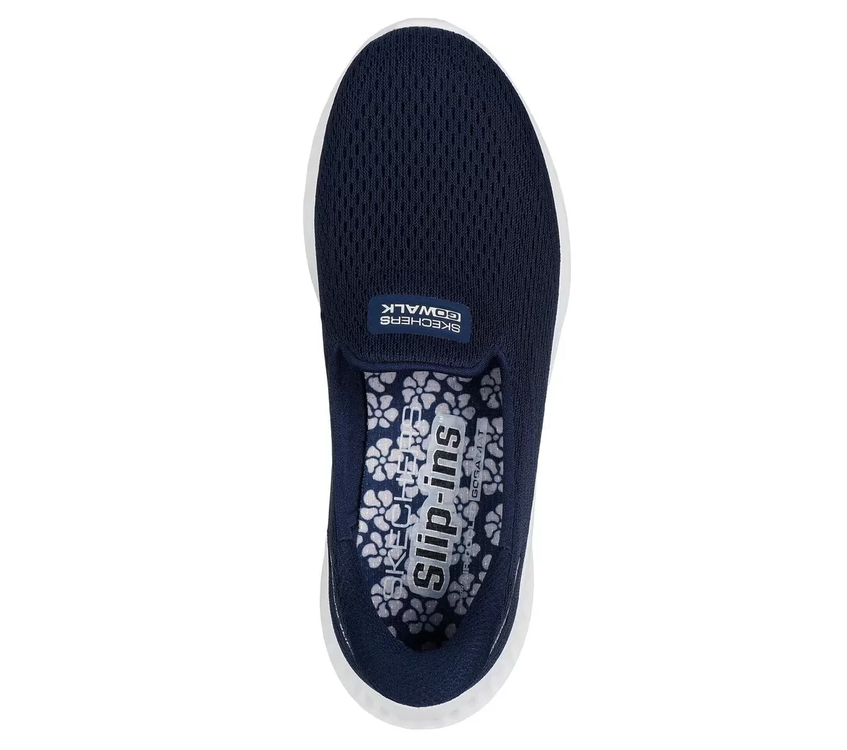 Skechers Slip-ins: GO WALK Now – Ivy